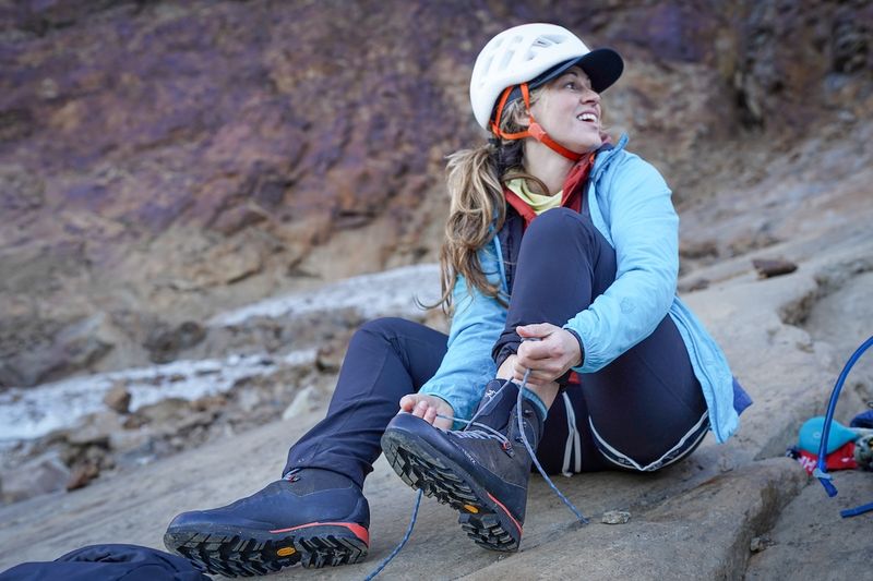 Rugged Outdoor Chic