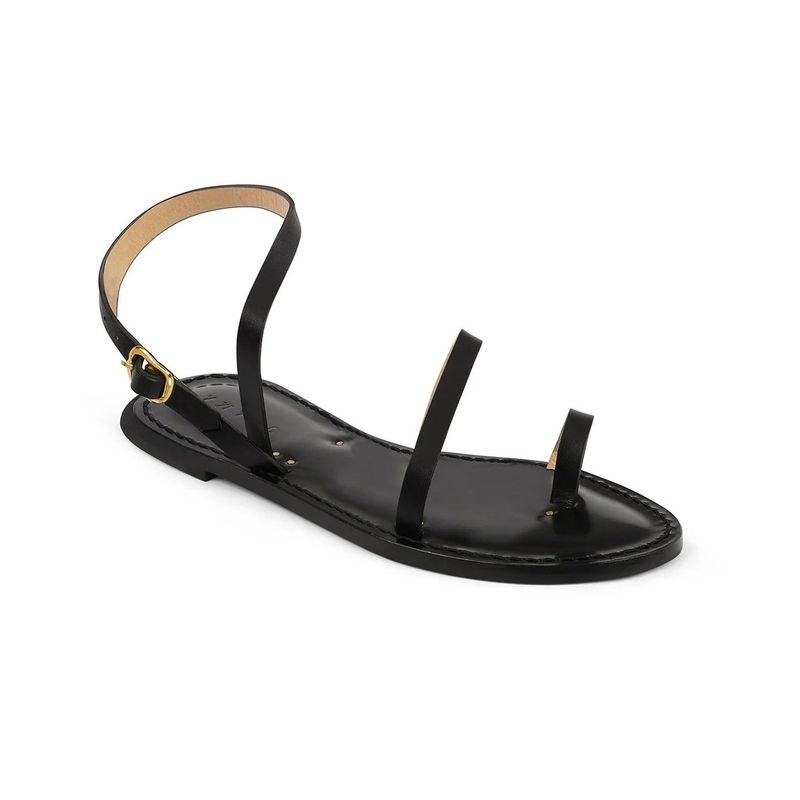Asymmetrical Strap Innovation