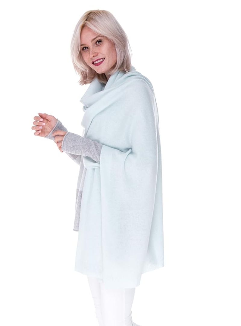 Cashmere Wrap