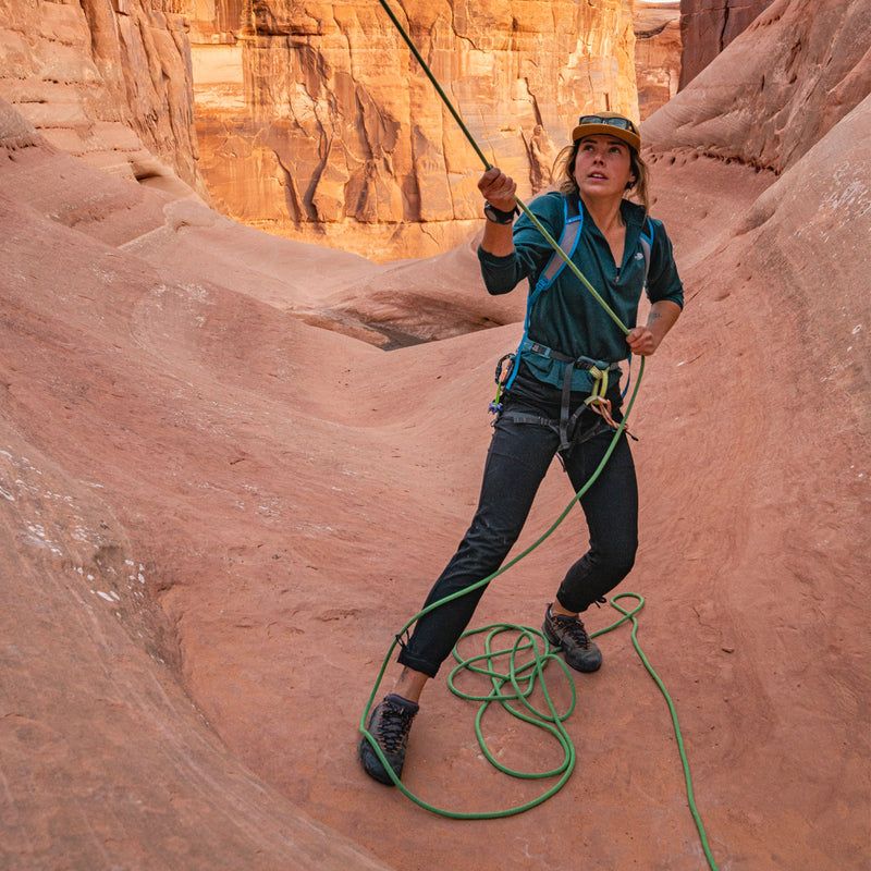 Adventurous Ankle Pants