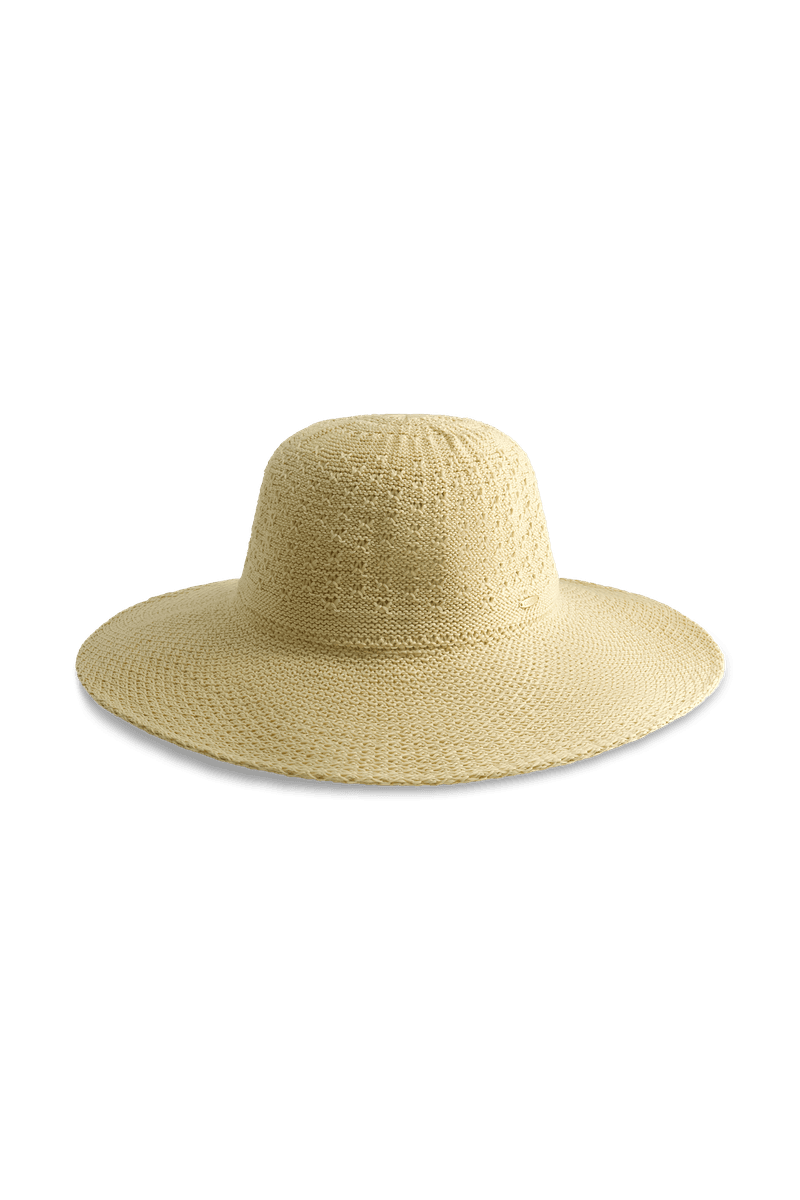 Packable Sun Hat