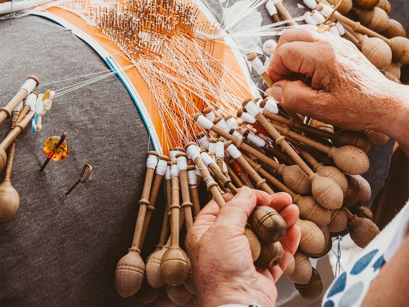 Trends That Actually Work #3: Heritage Craft Revival
