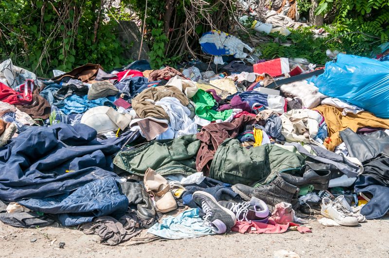 Trends That Need To Go #7: Disposable Single-Wear Couture