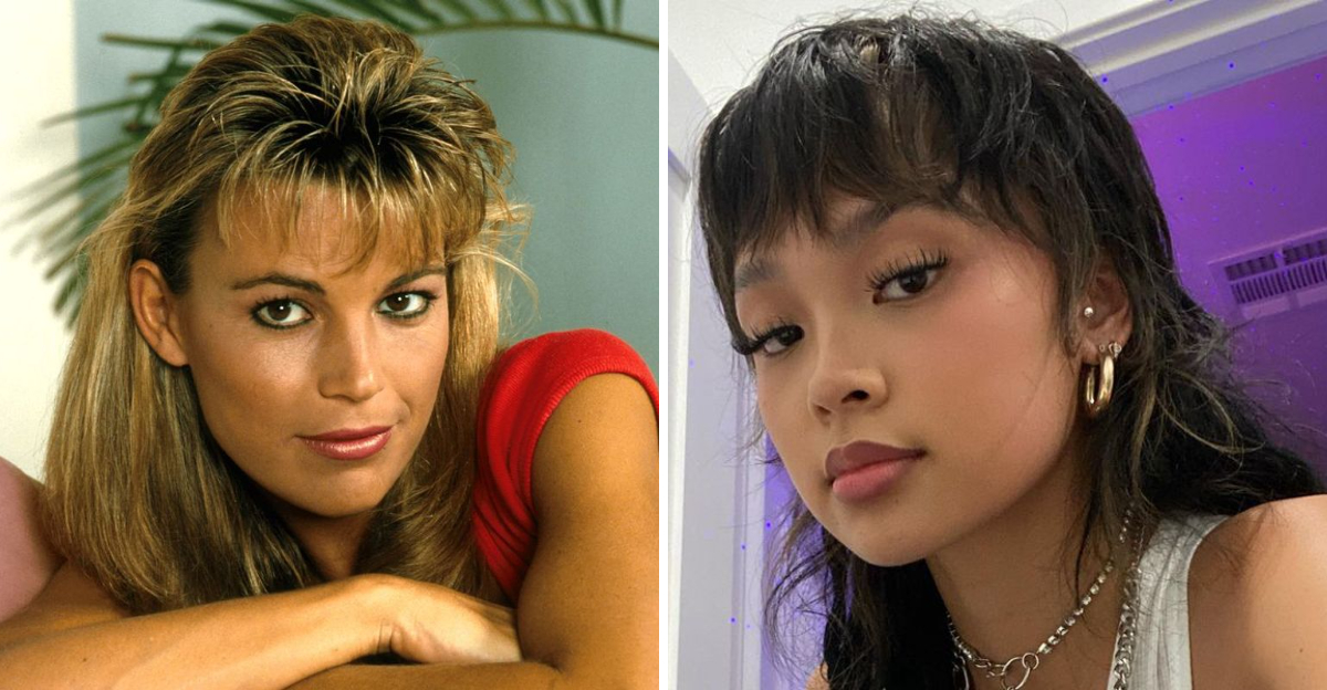 Trendy Again, But Still Tricky: 6 Comeback Haircuts That Can Age You — And 9 Common Styling Pitfalls