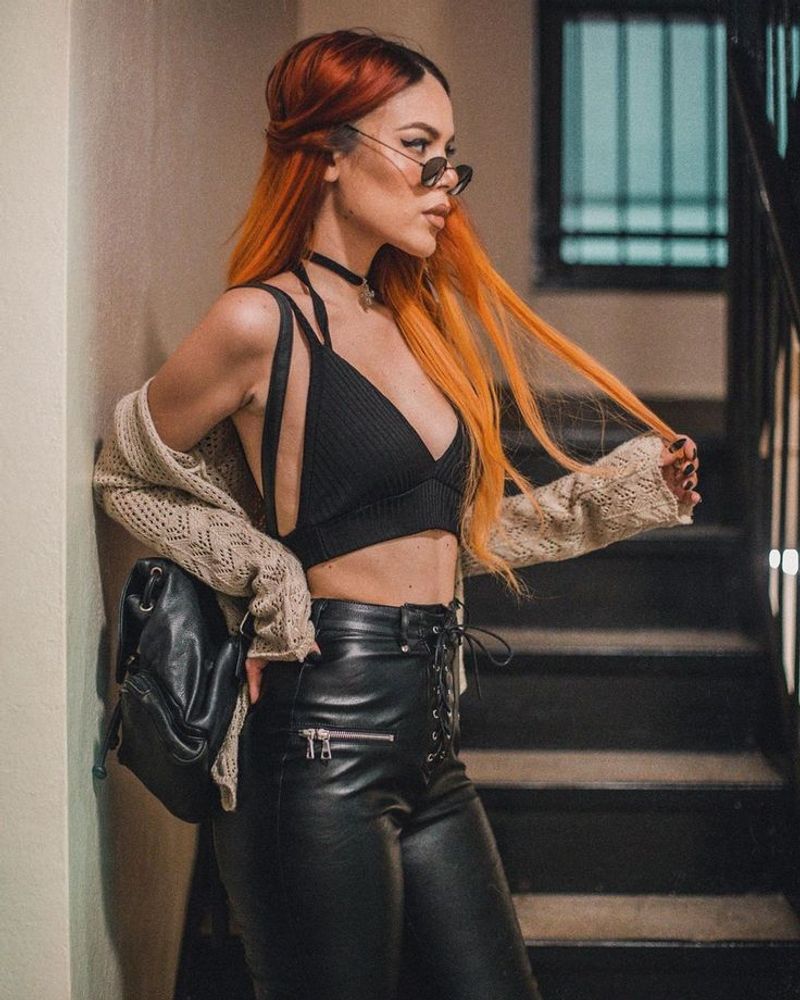 Eleganza elegante