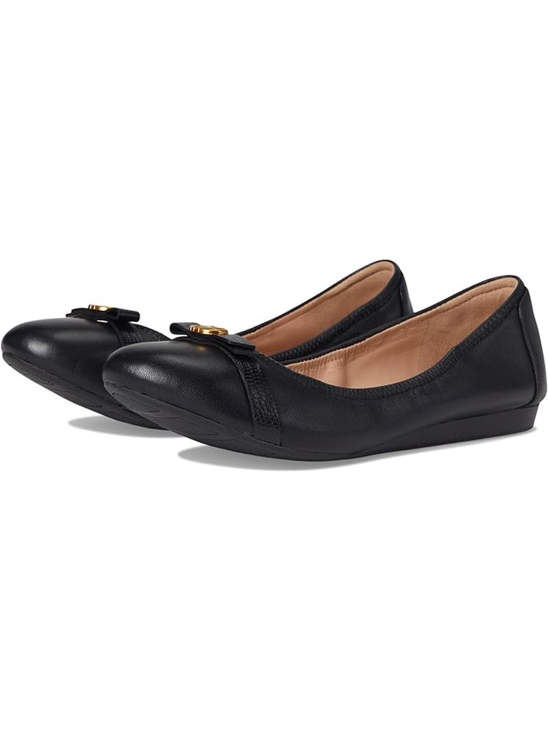 Easy Spirit Getcity Bow Flat