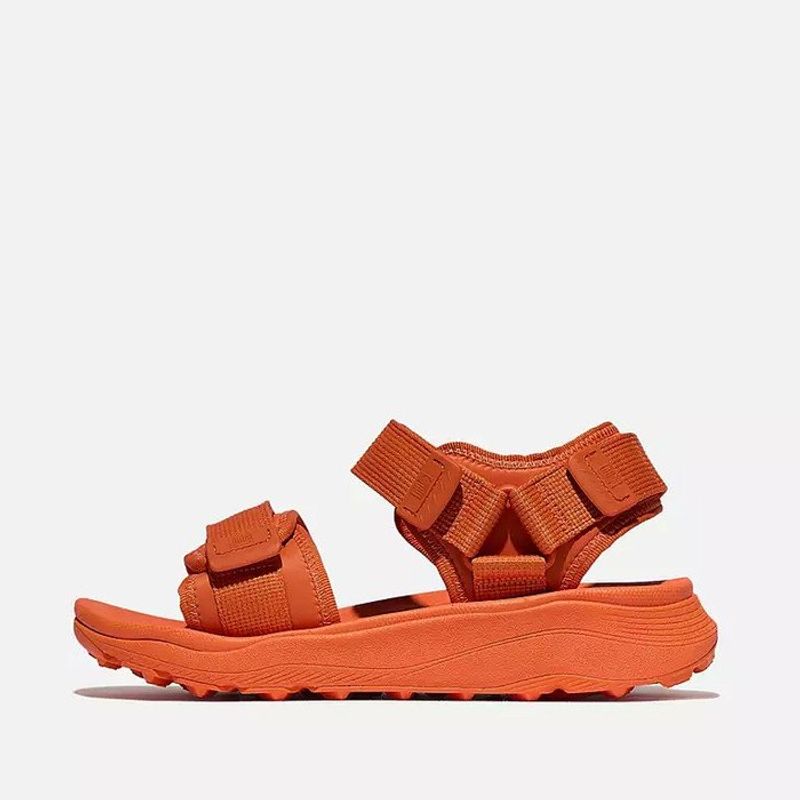 Outdated: Chunky Orthopedic-Looking Shoes