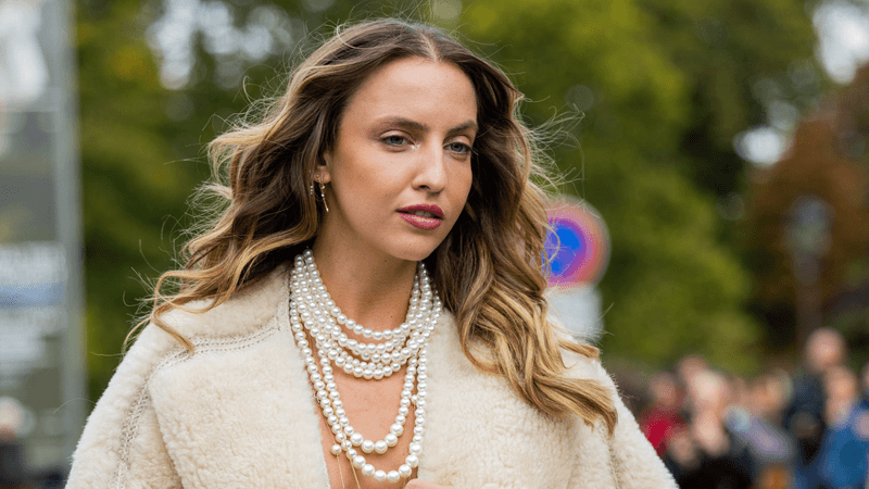 Outdated: Matchy-Matchy Jewelry Sets