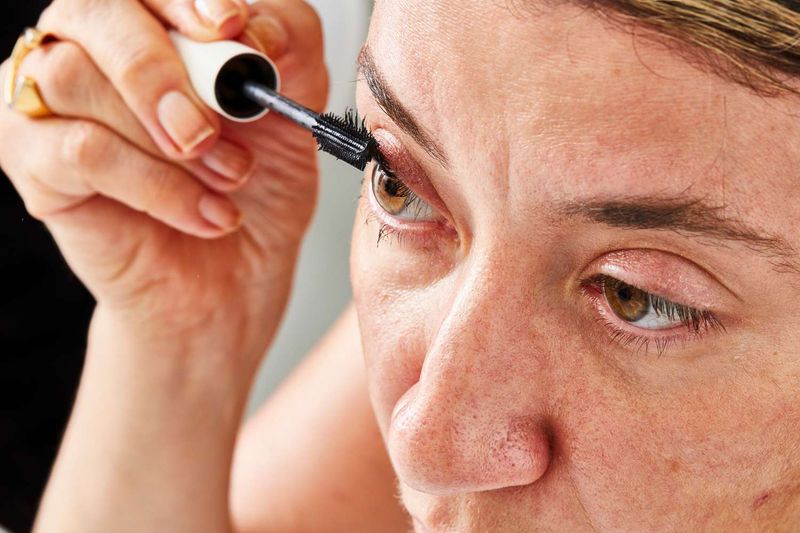 Mind Your Mascara Formula