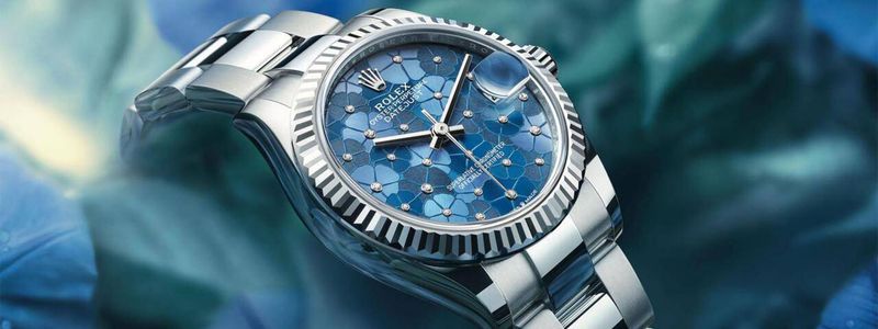 Elegant Watch Upgrades