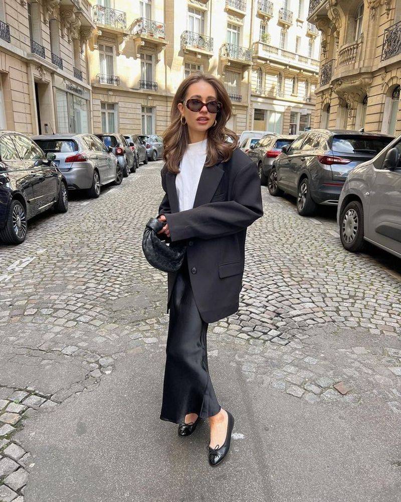 Blazer Boss Moves