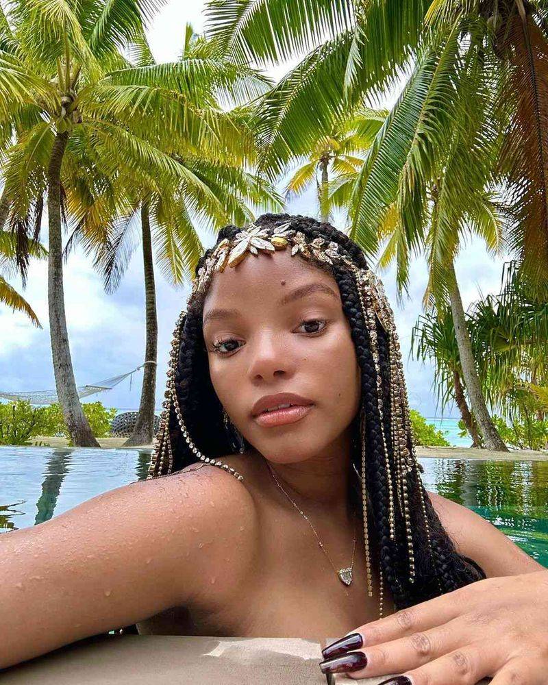 Box Braids