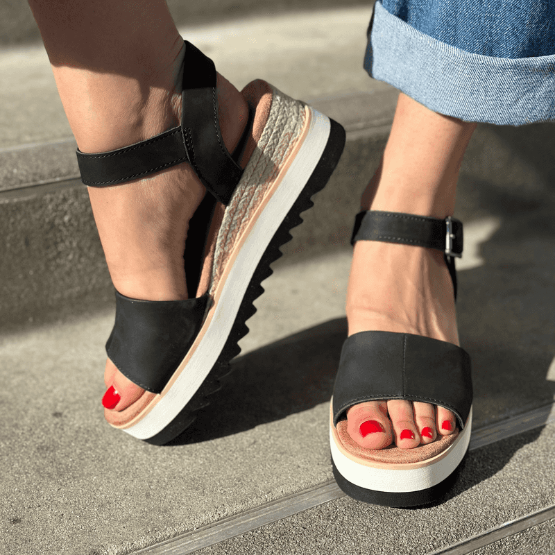 Wedge Reinvented