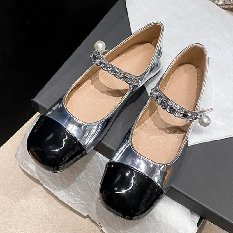 Two-Tone Retro Revivals