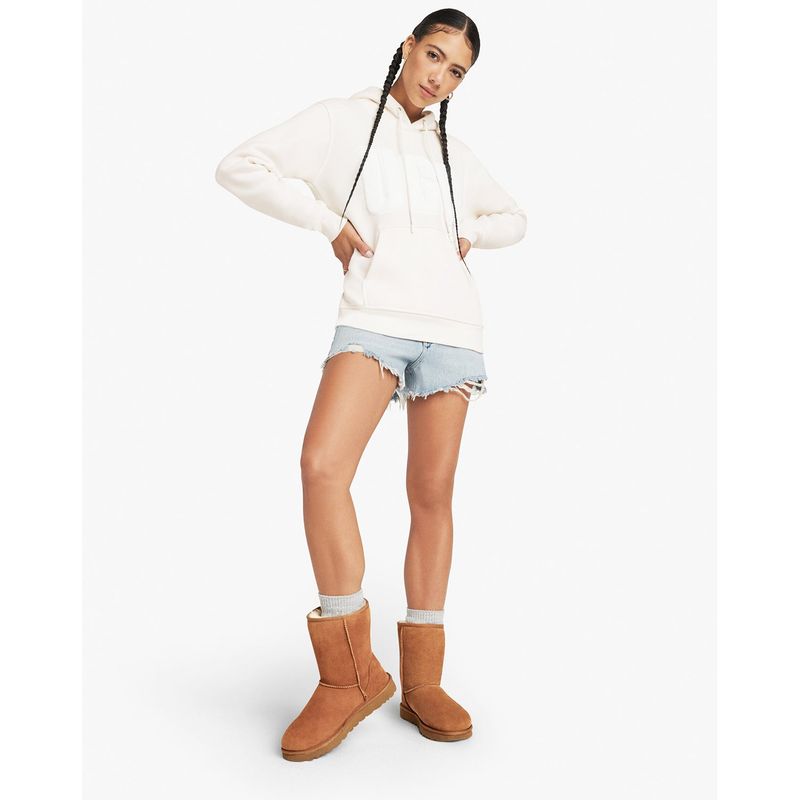 Ugg Boots with Shorts