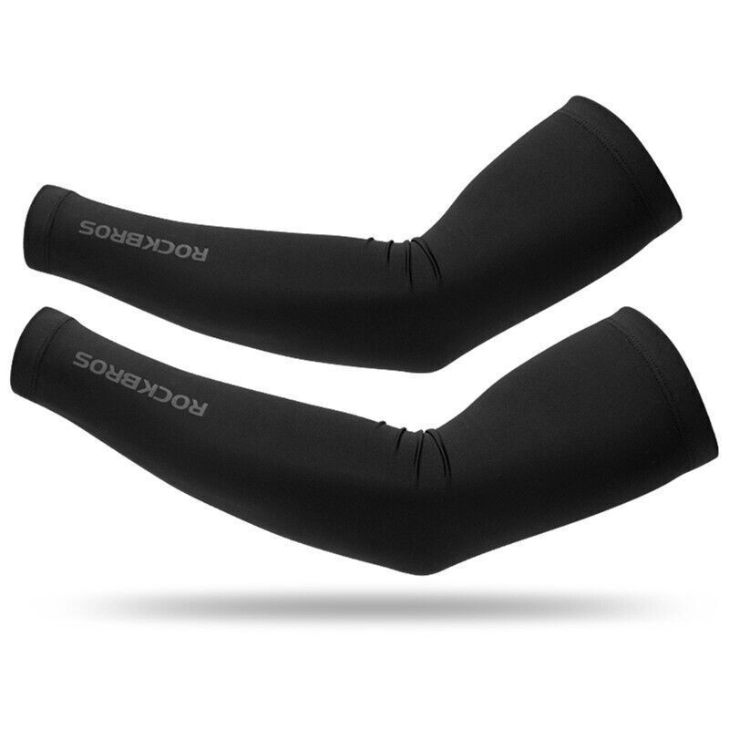 Cooling Compression Sleeves