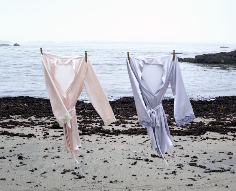 Scratchy Synthetic Fabrics