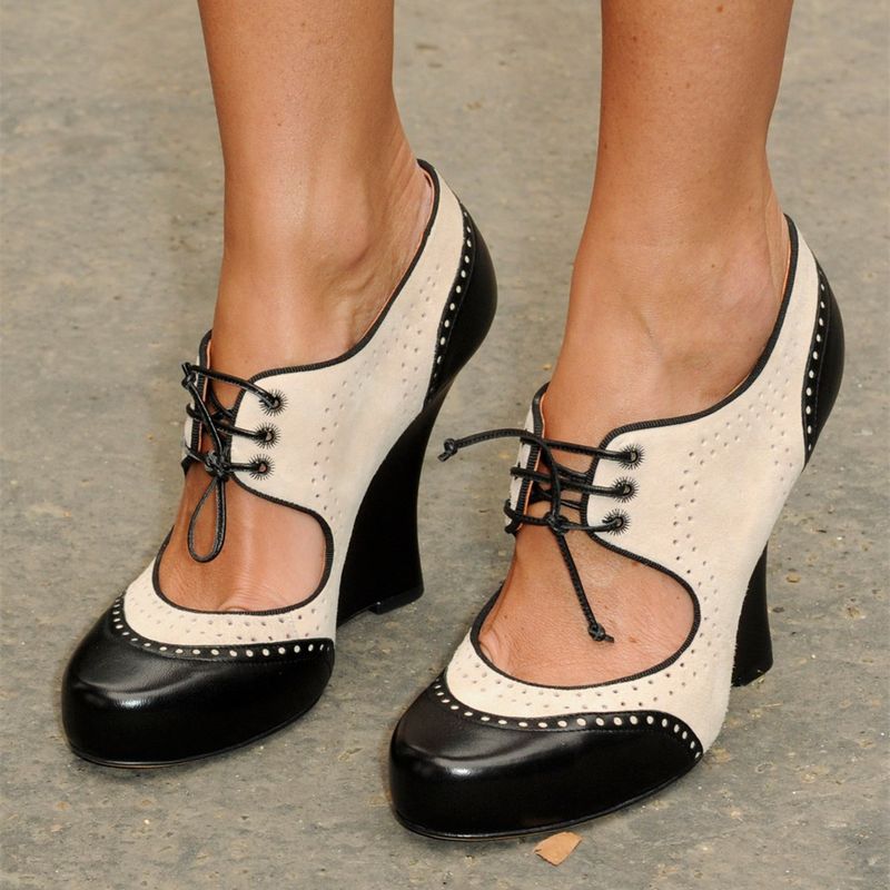 Upcycled Vintage Revivals