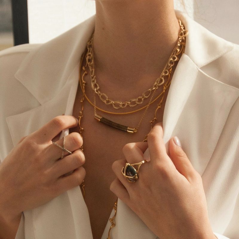 Accessorize With Purpose