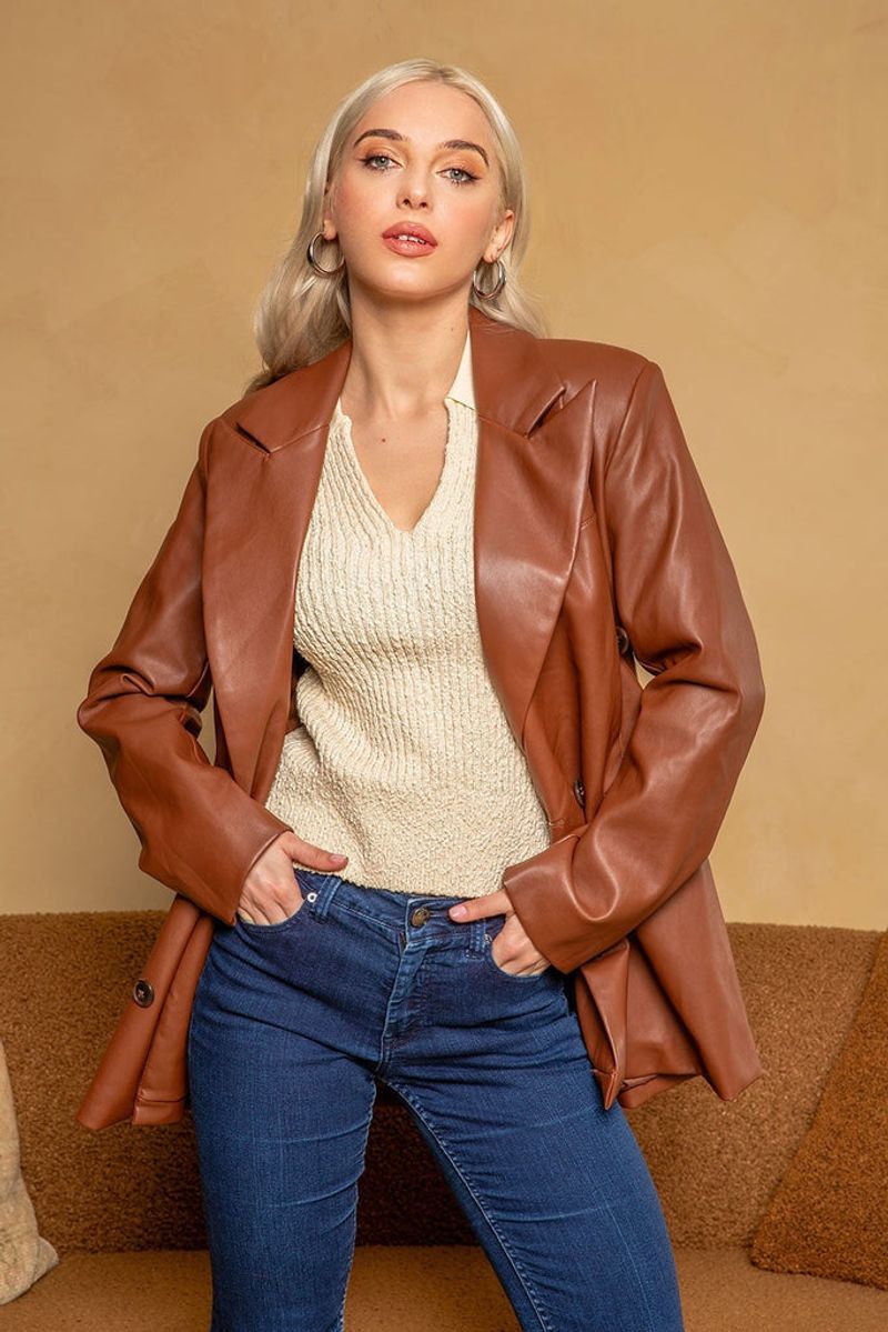 Luxe Texture Mixing