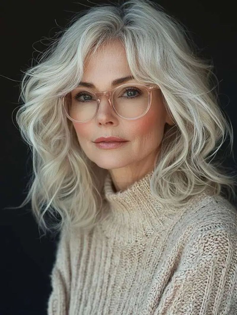 Outdated Eyewear