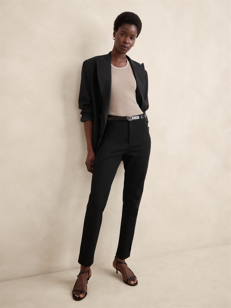 Banana Republic Sloan Pants
