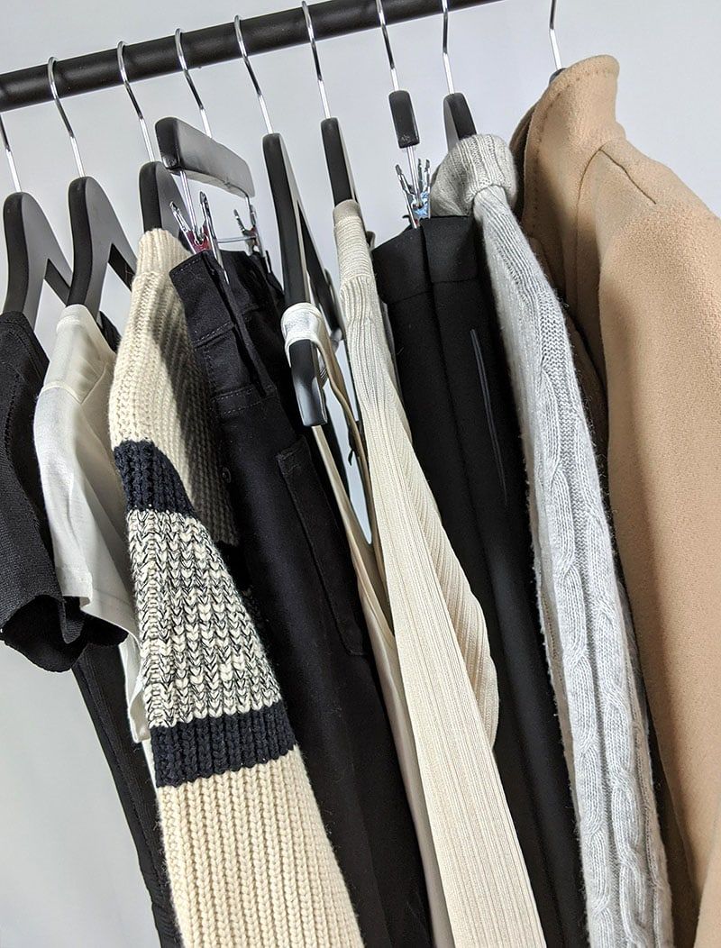 Invest in Quality Basics