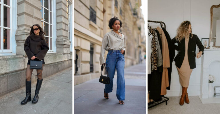 Unlocking Timeless Style: 20 Fashion Secrets From Women Who Always Look Polished