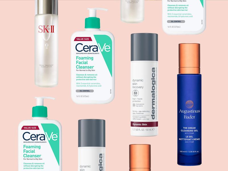 Don't Skip Skincare Between Makeup Applications