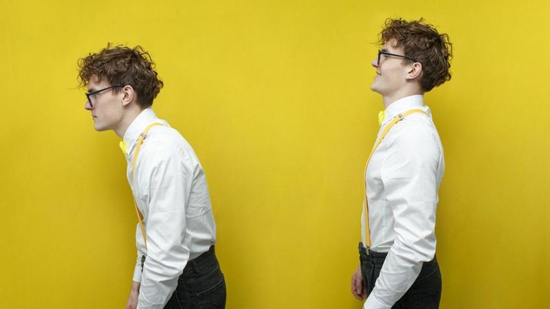 Perfect Your Posture