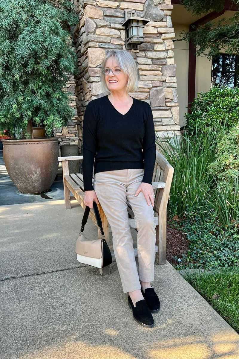 Discover Flattering Necklines