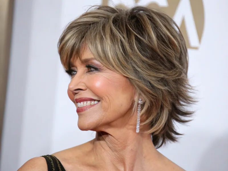 Revamp Your Hairstyle