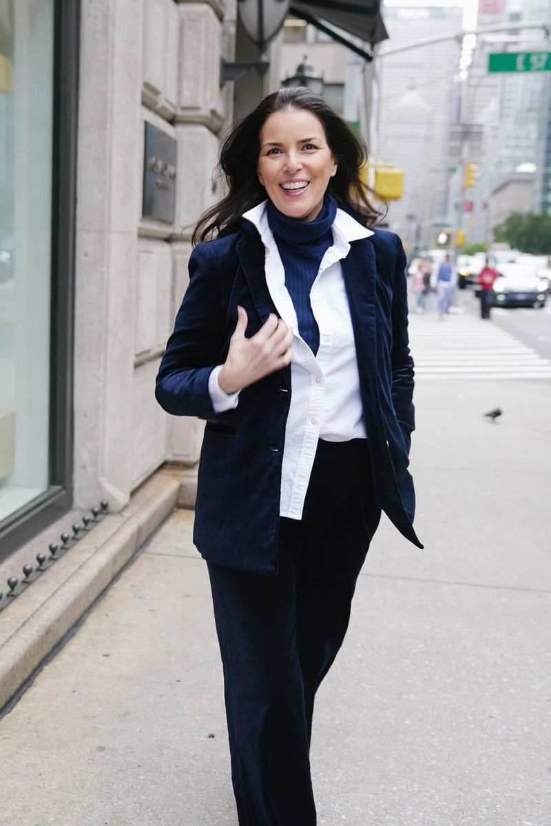 Develop Your Signature Style