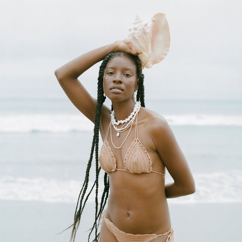 Beachside Bliss
