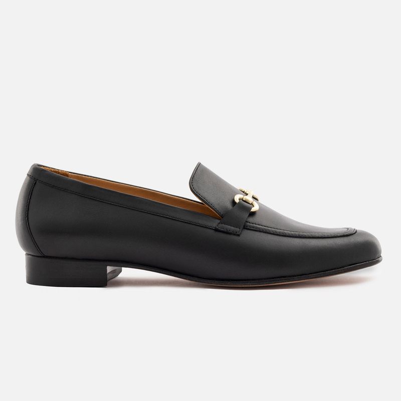 Chic Comfort Loafers