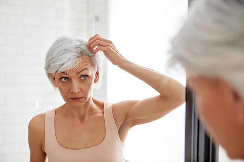 Ignoring Hormonal Changes
