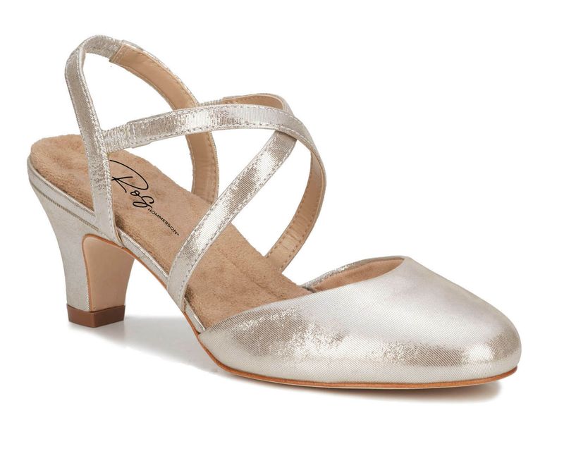 Ros Hommerson Calista Pumps