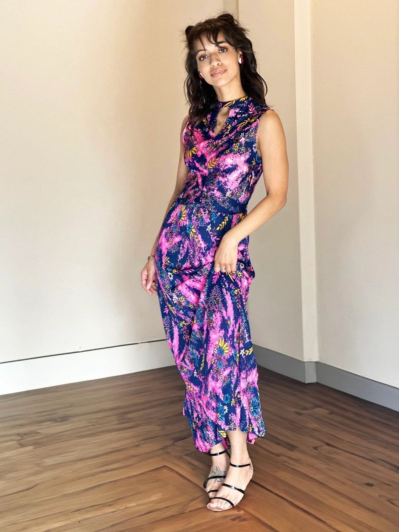 Maxi Dresses