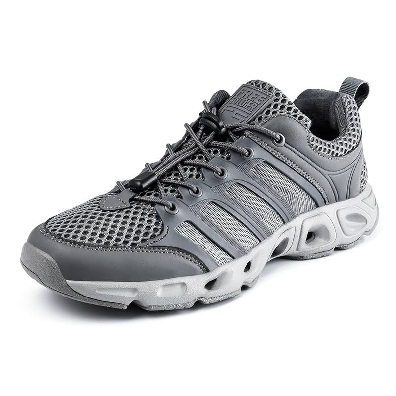 Ultra-Light Trail Runners