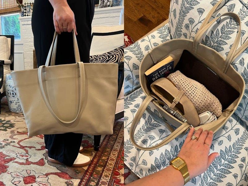 Stylish Tote Bag
