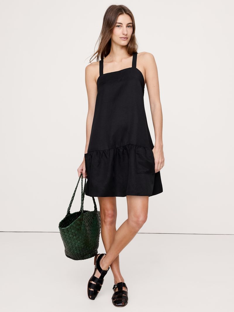 Drop-Waist Delights