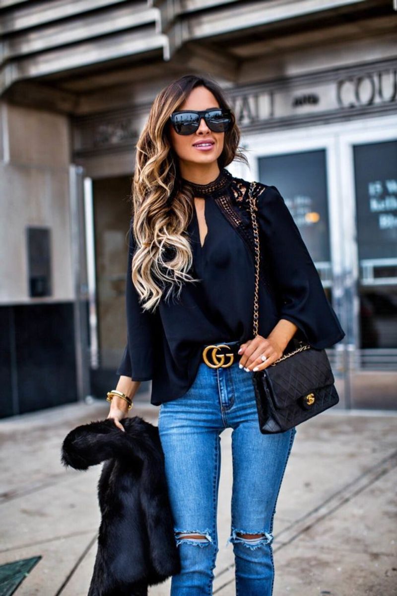 Statement Sleeve Showcase