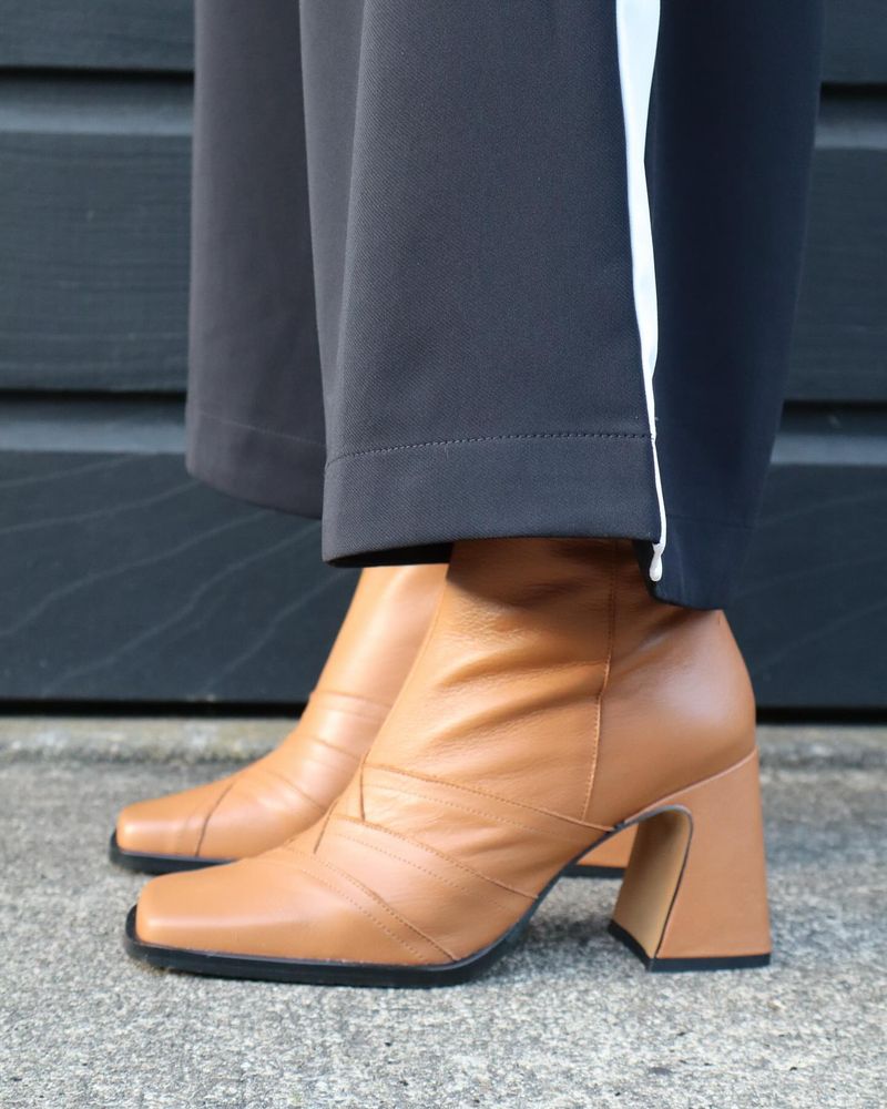 Chic Ankle Boots