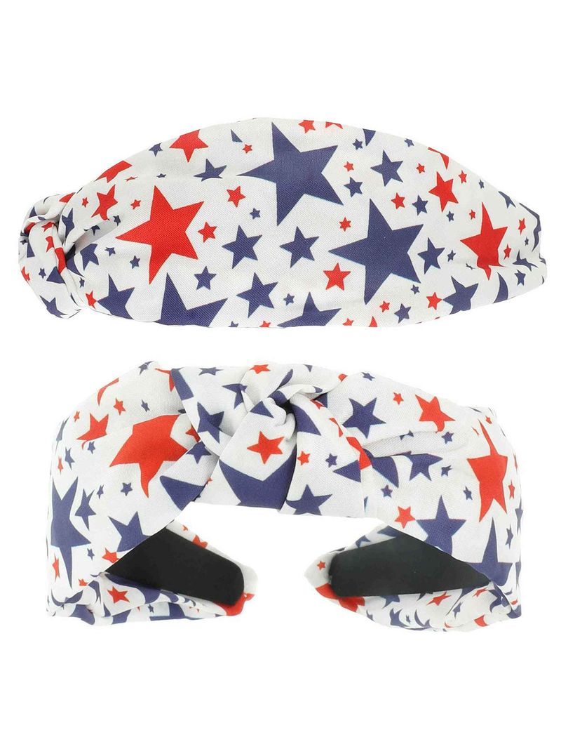 Bold Bandana Accents