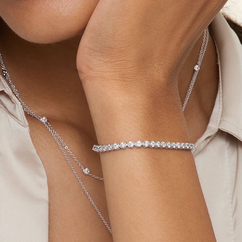 Tennis Bracelet