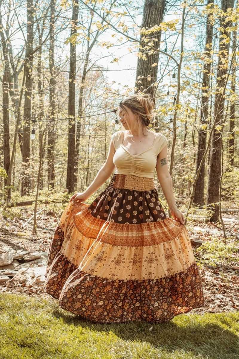Boho Bliss