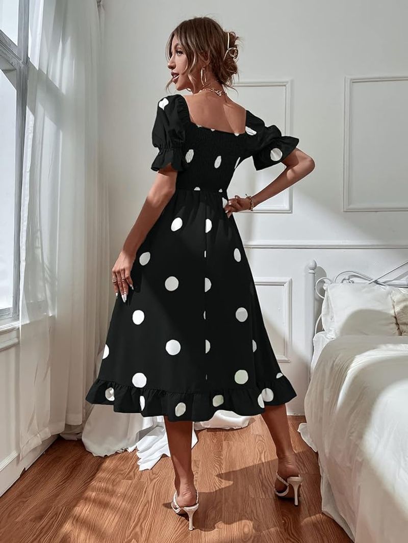 Polka Dot Picnic