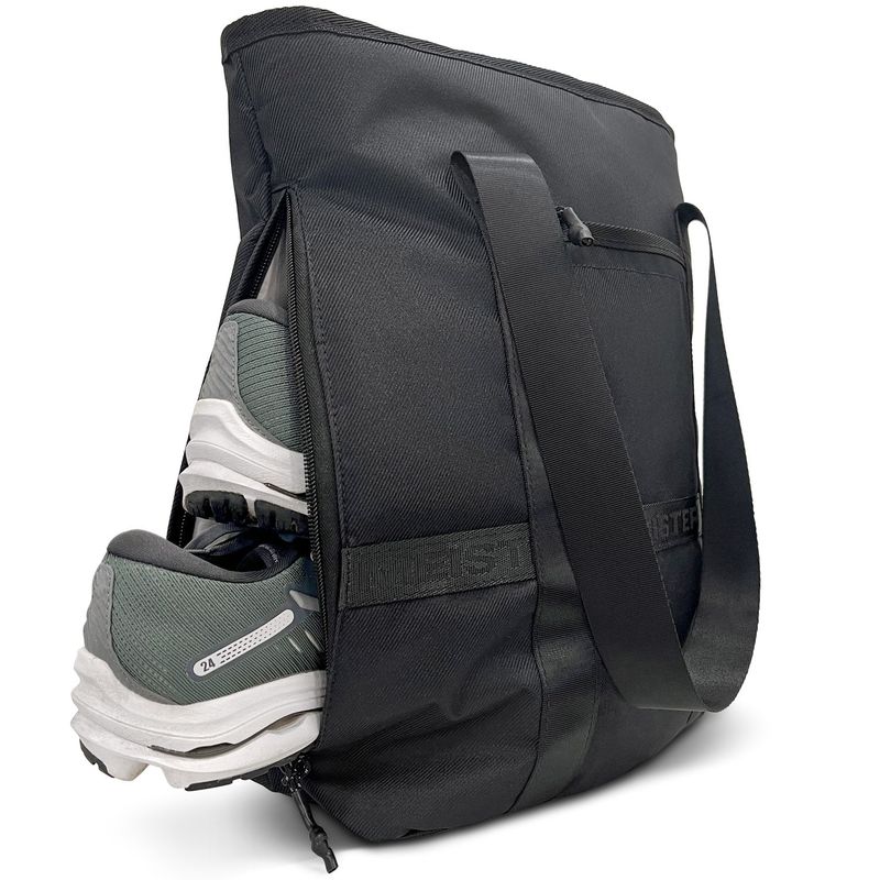 Weightless Gym-to-Office Duffel