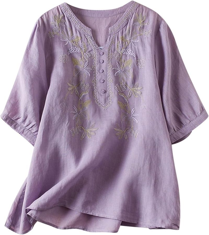 Peasant-Style Prettiness