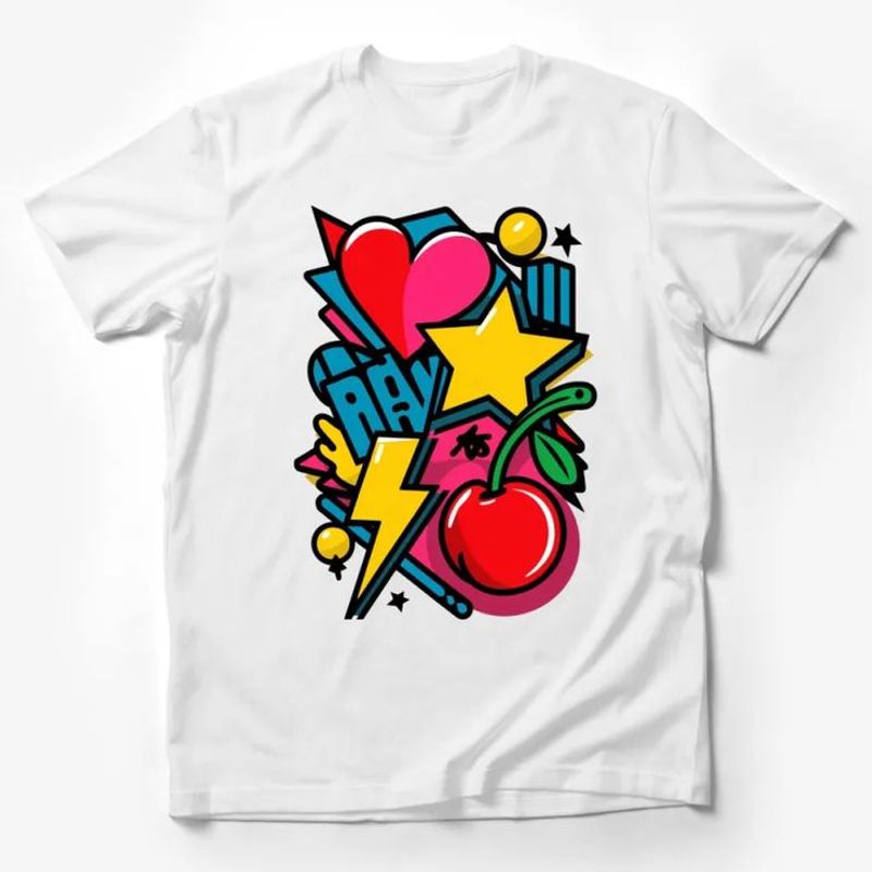 Pop Art Perfection